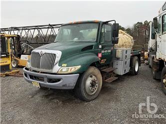 International 4300