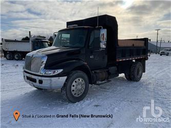 International 4400