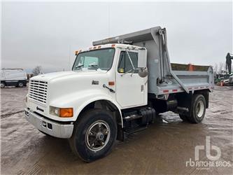 International 4900