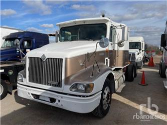 International 9200