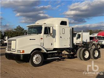International 9200