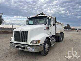 International 9200I