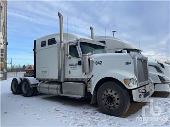 International 9900I