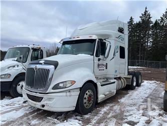 International PROSTAR+