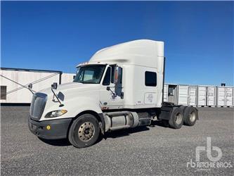 International PROSTAR