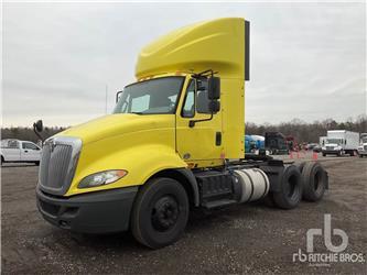 International PROSTAR