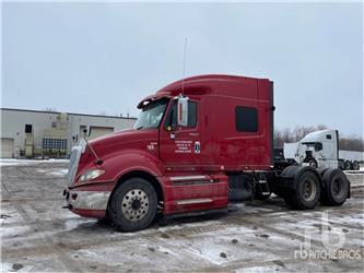 International PROSTAR+