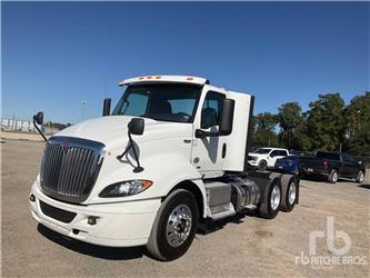 International RH613
