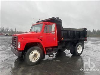 International S1600
