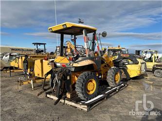 JCB 210SU