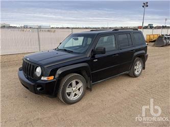 Jeep PATRIOT