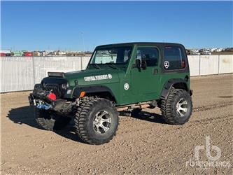 Jeep WANGLER