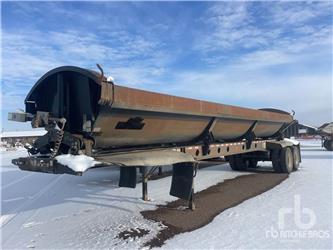 Jet 20 ft T/A