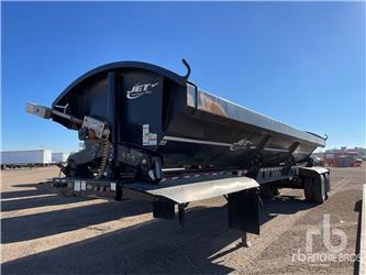 Jet 34 ft T/A
