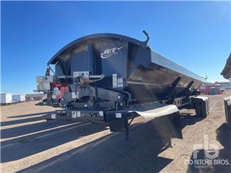 Jet 34 ft T/A