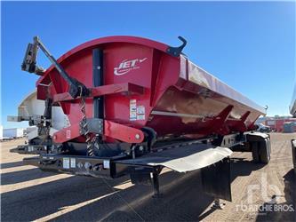 Jet 34 ft T/A