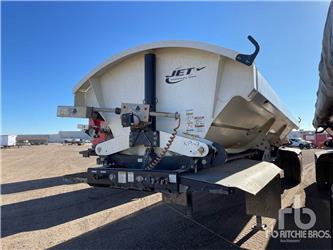 Jet 34 ft T/A