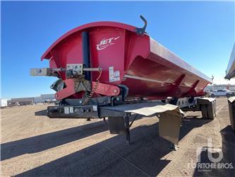 Jet 34 ft T/A