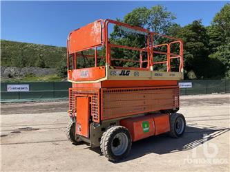 JLG 4069 LE