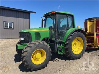 John Deere 6320