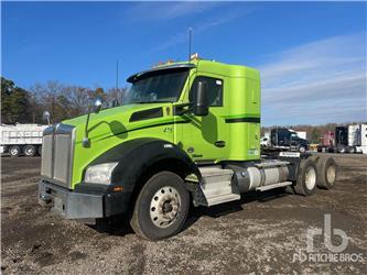 Kenworth T-880