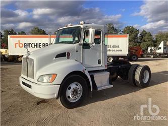 Kenworth T300