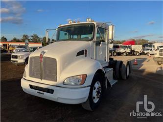 Kenworth T300