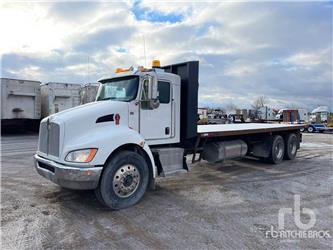Kenworth T370