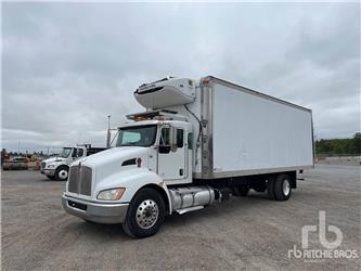 Kenworth T370
