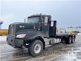 Kenworth T4