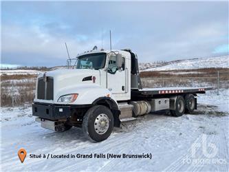 Kenworth T400