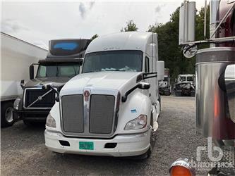 Kenworth T680