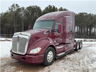 Kenworth T680