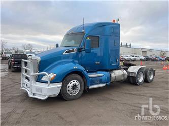 Kenworth T680