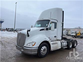 Kenworth T680