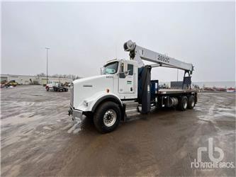 Kenworth T800