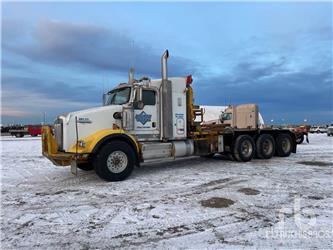 Kenworth T800