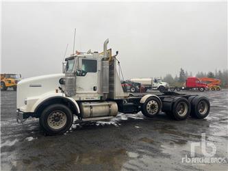 Kenworth T800