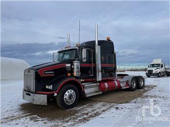 Kenworth T800
