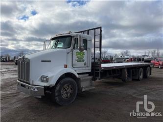 Kenworth T800