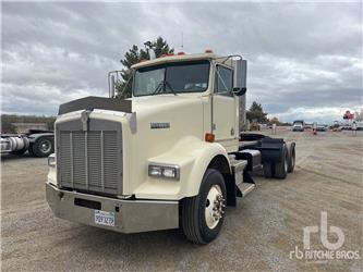 Kenworth T800
