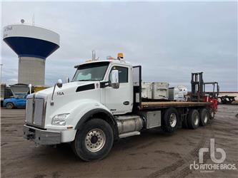 Kenworth T880