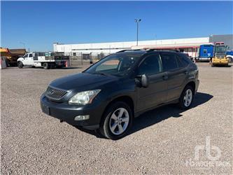 Lexus RX330