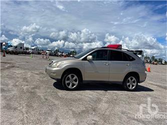 Lexus RX330