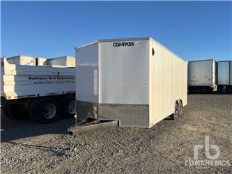  LGS INDUSTRIES T/A