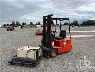 Linde E15