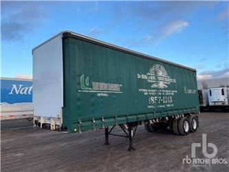 Lode King 32 ft T/A
