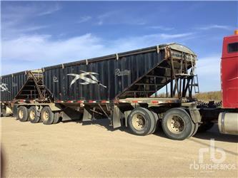 Lode King Super B-Train