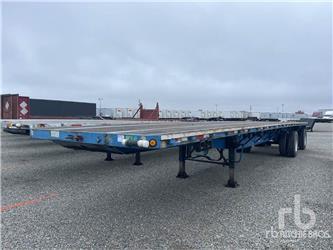 Lufkin 45 ft T/A