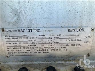 MAC LTT 12200 gal Tri/A
